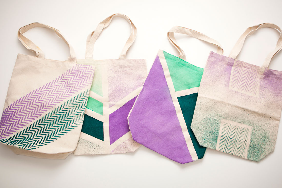 tote bag printing